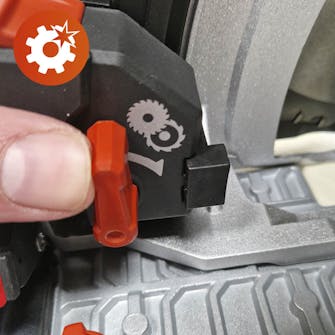 Dyksav test: Kvalitet Dyksav test: Kvalitet